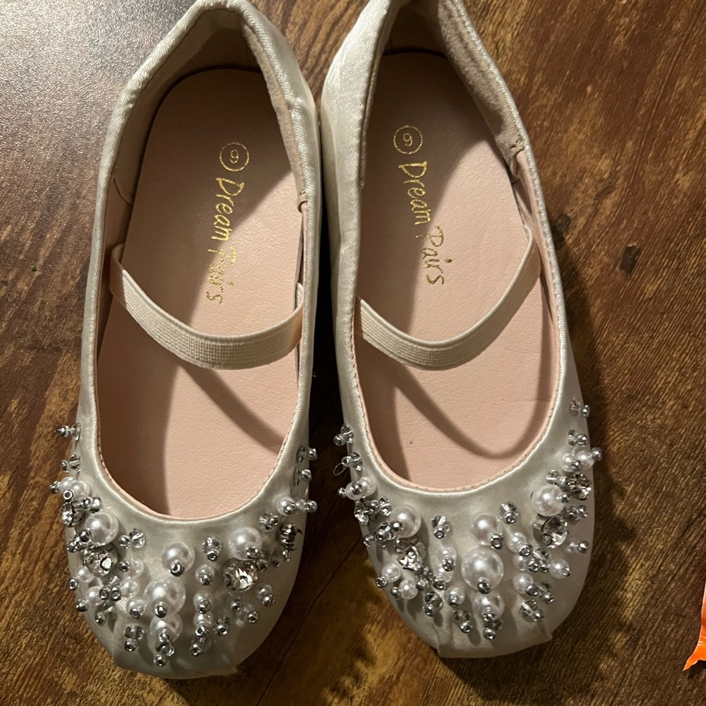 Toddler Dress Shoes